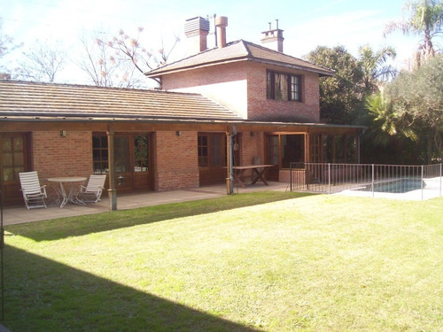 Imagen 16 de 30 de Casa En Venta Ubicado En Altos De La Horqueta (san Isidro), Zona Norte
