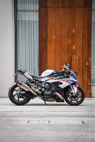 Imagen 10 de 14 de Bmw S1000rr S 1000 Rr