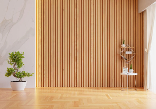 Madera De Listones Para Forrar Paredes Interiores Precio Xm2