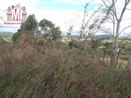 Chácara Com 02 Dormitórios À Venda, 37000 M² Por R$ 450.000 - Zona Rural - Pinhalzinho/sp - Ch0206