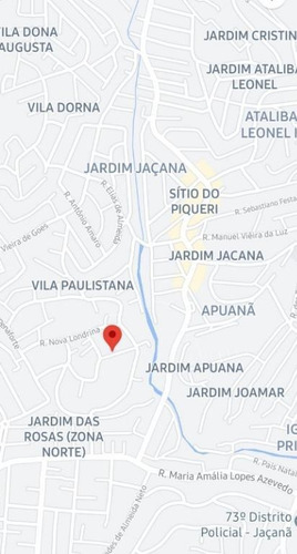 Terreno À Venda, 1000 M² Por R$ 950.000,00 - Vila Paulistana - São Paulo/sp - Te0329