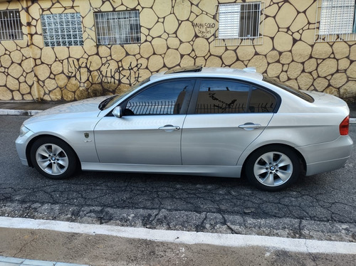 Bmw / 320i Vg71 Aut. - 2007/2008