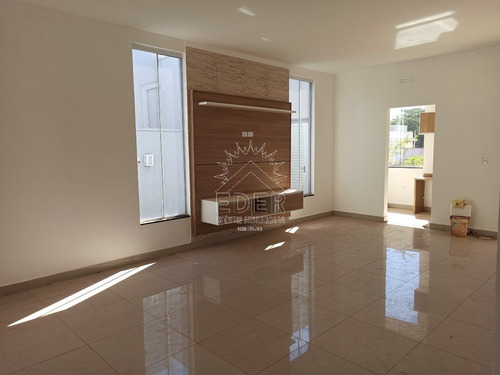Imagem 9 de 15 de Casa Em Condominio - Jardim Salto Grande - Ref: 3706 - V-3706