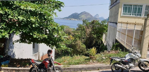 Imagem 16 de 20 de Terreno À Venda, 310 M² - São Francisco - Niterói/rj - Te0135