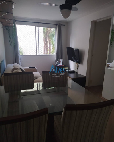 Imagem 7 de 29 de Apartamento 2 Dormitórios No Parque Munhoz, Apartamento 2 Dormitórios No Horto Do Ipê - Ap02426 - 70581198
