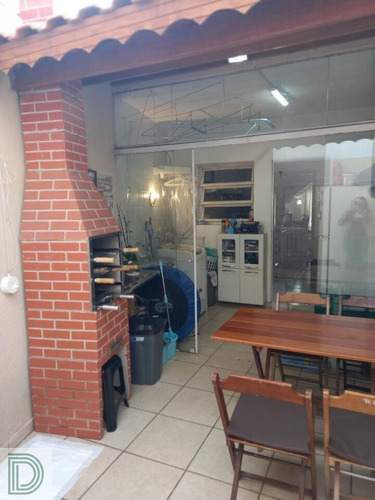 Imagem 11 de 15 de Casa Em Condomínio Fechado! - Di28991