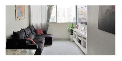 Imagem 10 de 10 de Apartamento Em Sé, São Paulo/sp De 100m² 2 Quartos À Venda Por R$ 760.000,00 - Ap1973872-s