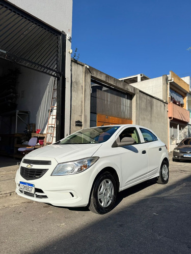 Chevrolet Onix 1.0 Ls 5p