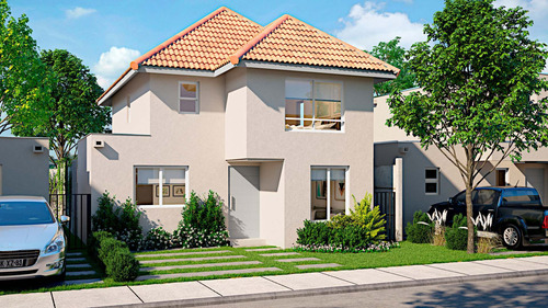 Imagen 17 de 21 de Condominio Las Lomas De Quilicura