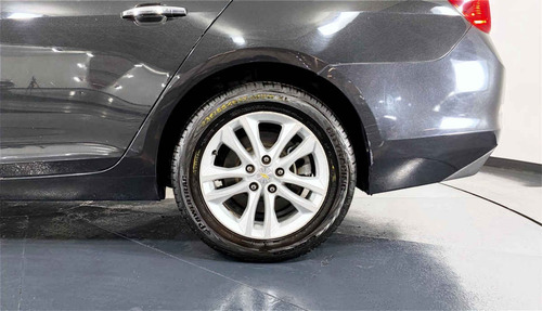Imagen 10 de 15 de 107178 - Chevrolet Malibu 2013 Con Garantía