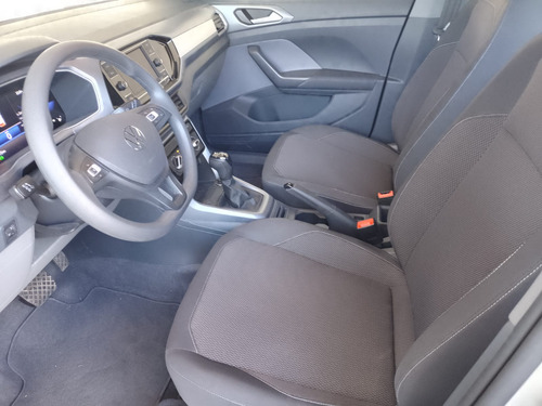 Volkswagen T-Cross 1.6 Trendline Tiptronic