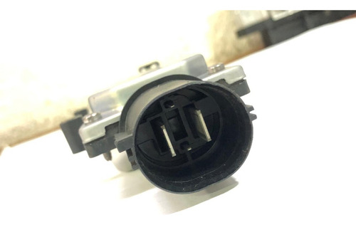 Modulo Controlador De Ventilador Original Mazda 3 Y 5 (Usado)