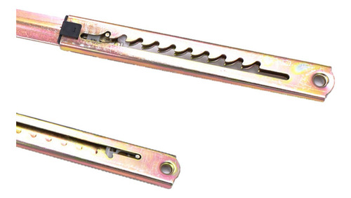 Conector De Bisagra De Elevación De Sofá De 10 Engranajes
