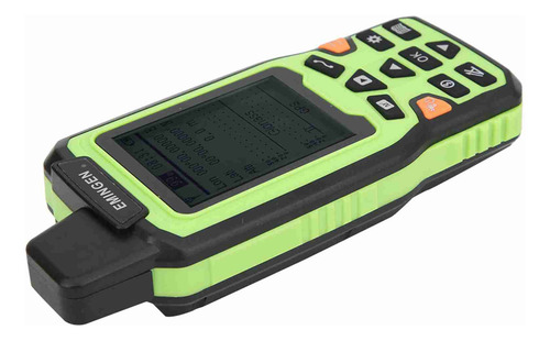 Em90 Mini Portable De Alta Precisión Handheld Gps Area De