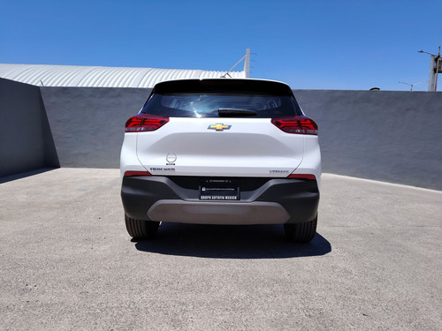 Chevrolet Tracker 1.2 Premier At