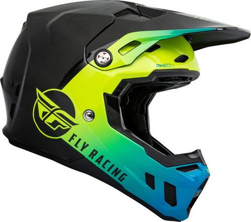 Casco Fly Racing L Formula Cc Centrum LG