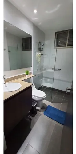 Apartamento En Arriendo Amoblado En Llanogrande