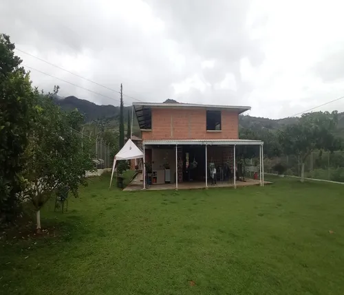 Finca Tocotá
