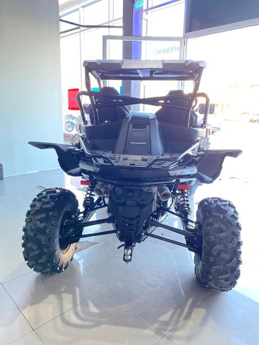 Imagen 5 de 18 de Zforce 1000 Sport | Entrega Inmediata