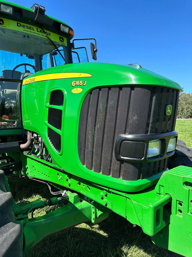 Imagen 16 de 18 de John Deere