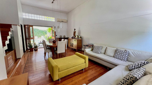 Casa En Alquiler Con Piscina Amoblada