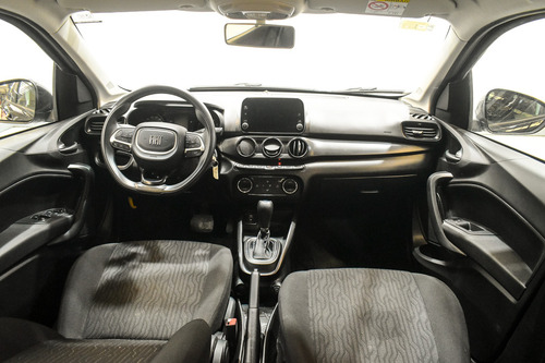 Fiat Cronos 1.3 Drive Cvt