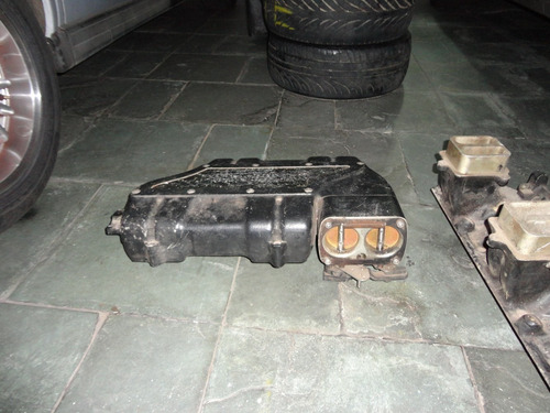 Coletor V8 Chevy 454 Injeção Modelo Mercruiser