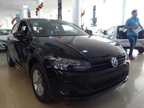 Volkswagen - Novo Polo 1.0 2020