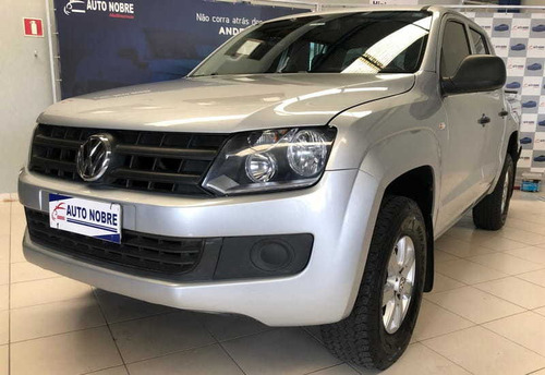 Volkswagen Amarok Cd 4x4 S