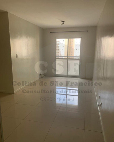 Imagem 3 de 17 de Apartamento De 55 M² 2 Dormitórios Parque Continental - Osasco - Ap14787 - 69474950