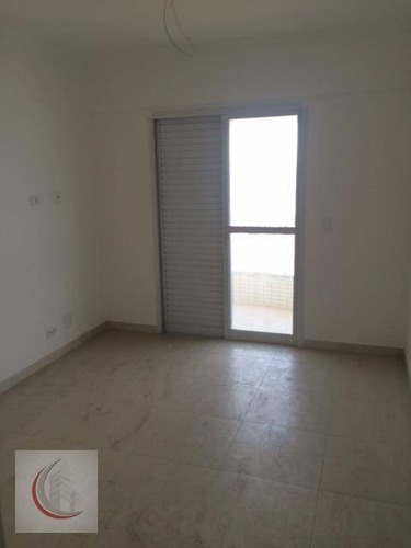 Imagem 13 de 23 de Apartamento Com 4 Dormitórios À Venda, 196 M² Por R$ 990.000,00 - Aviação - Praia Grande/sp - Ap0320
