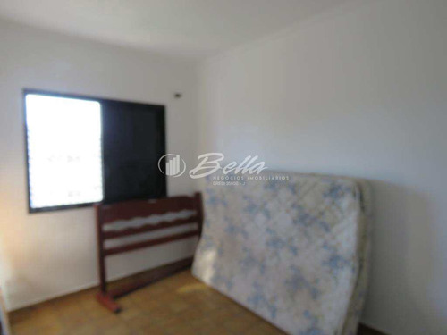 Imagem 18 de 25 de Apartamento Com 2 Dorms, Vila Atlântica, Mongaguá - R$ 190 Mil, Cod: 164 - V164