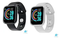 Comprar Smartwatch Hero Band Smartwatch Smartwatch B57 Preta