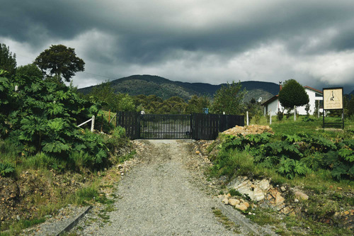 Lotes En Proyecto Ecológico, Hualaihue (69399)