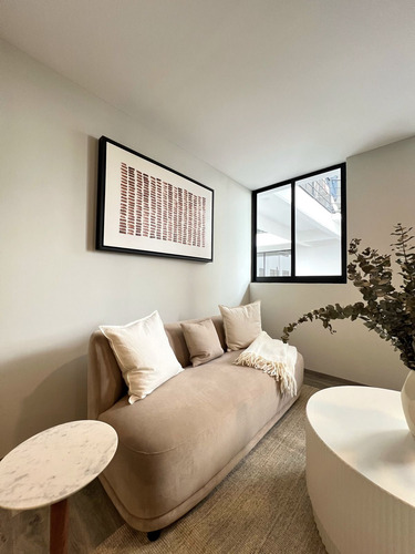 Venta De Departamento 002, Tu Proximo Hogar En Allende 314, Cdmx.