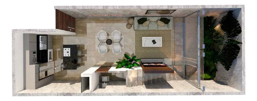 Preventa Townhouses De 3 Niveles En Cholul
