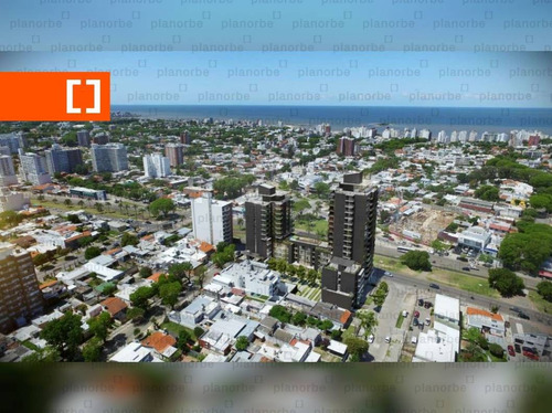 Venta De Apartamento Obra Construcción 3 Dormitorios En Malvín, Nostrum Malvín Unidad 1301