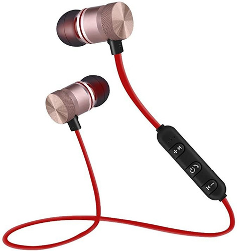 Yinhing - Auriculares Inalámbricos Con Bluetooth Par
