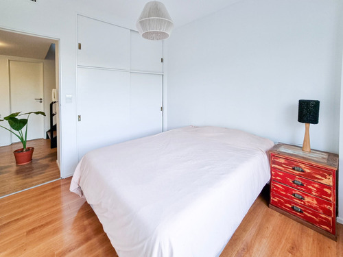 Imagen 17 de 30 de Departamento 4 Amb Con Terraza + 2 Coch Belgrano