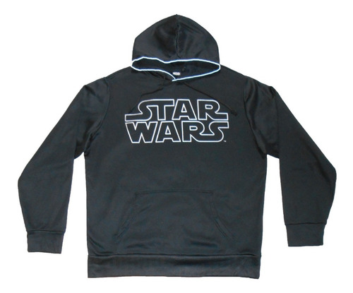 Buzo Deportivo - L - Star Wars - Original - 386