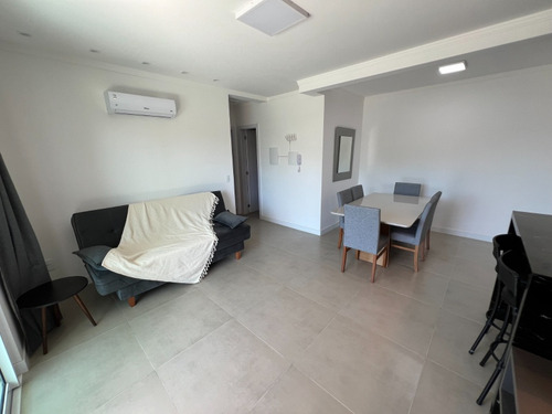 Departamento En Mariscal Para 5 Personas