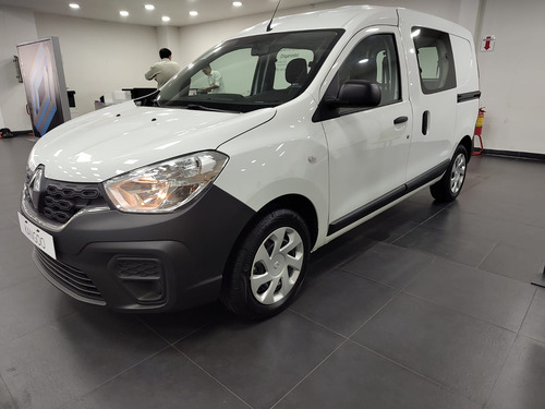 Kangoo Express 5 Asientos 1.6 (f R)
