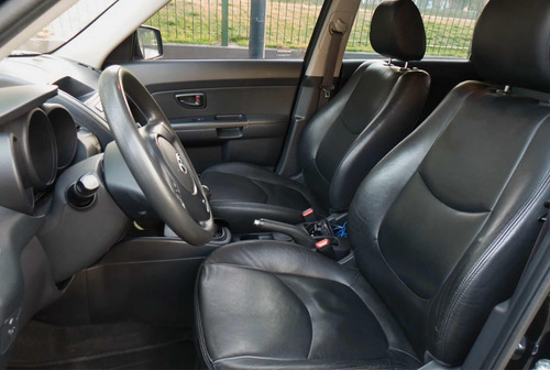 Kia Soul 1.6 Classic 132cv 6mt