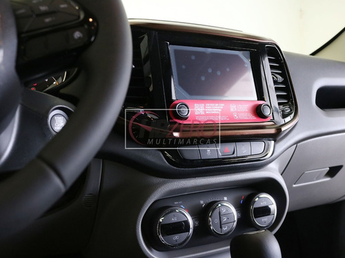Fiat Toro 2.0 Tdi Volcano 4wd (aut) 2021