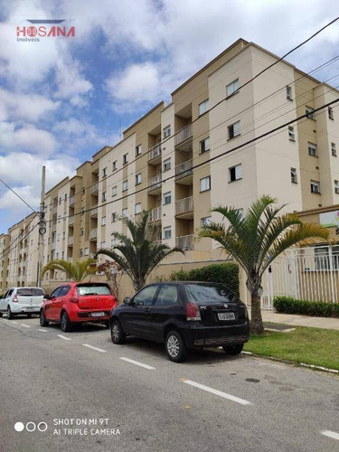 Imagem 1 de 16 de Apartamento Proximo Ao Centro - Aceita Financiamento - Ap0184