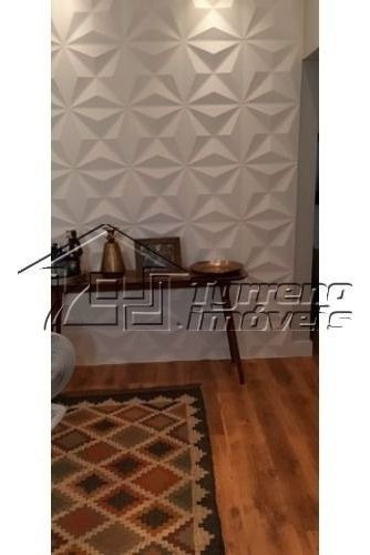 Imagem 3 de 14 de Casa Em Condomínio Fechado Em Jacareí/sp