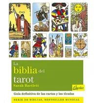 Comprar Livro Biblia Del Tarot Guia Definitiva De Las Cartas Y Las T