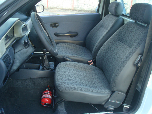 Fiat Strada 1.5 Working 2p
