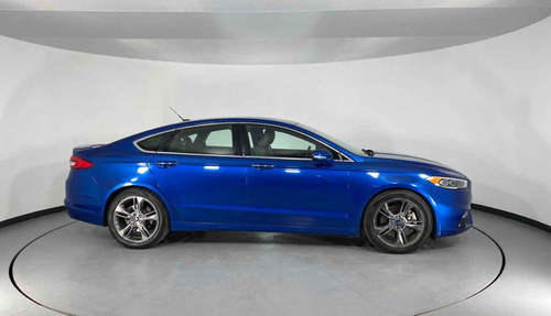 Imagen 6 de 15 de 34516 - Ford Fusion 2017 Con Garantía