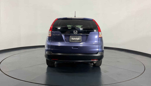 Imagen 7 de 15 de 45029 - Honda Crv 2013 Con Garantía